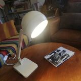 60's eyeball lamp