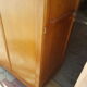 Vintage Parisian wardrobe