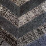 Vintage Charles carpet 240 x 170 cm