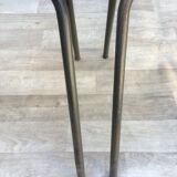 Set of 6 chairs Kho Liang 60s