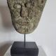 Ancienne sculpture en pierre