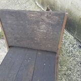 Industrial wheelbarrow