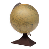 JRO Table Globe 1930s Germany