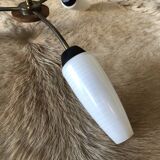 Vintage hanging lamp