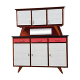 Buffet formica feet compass