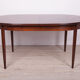 Mid century teak dining table from g-plan, 1960s