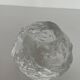 "Snowball" candle holder Kosta Boda