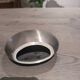 Orb ashtray 60's