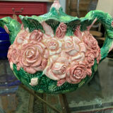 Teapot