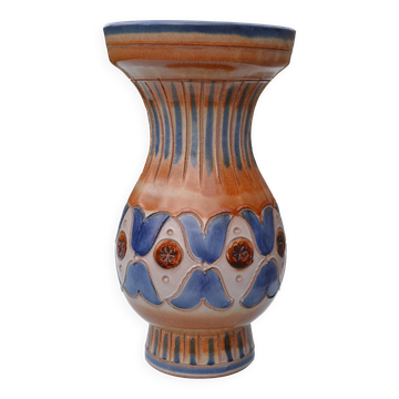 Vintage Italian large vase