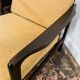 Mid Century Armchairs By Zenon Bączyk, 1960's, Set Of 2