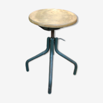 Industrial stool