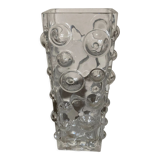 Vase Bubbles XXXL by Erich Jachman 1970