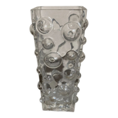 Vase bubbles xxxl de erich jachman 1970