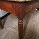 Farm table - Antique dining table