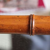 1900 bamboo mirror