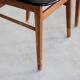 Vintage dining chairs | chairs | 1960s | Farstrup
