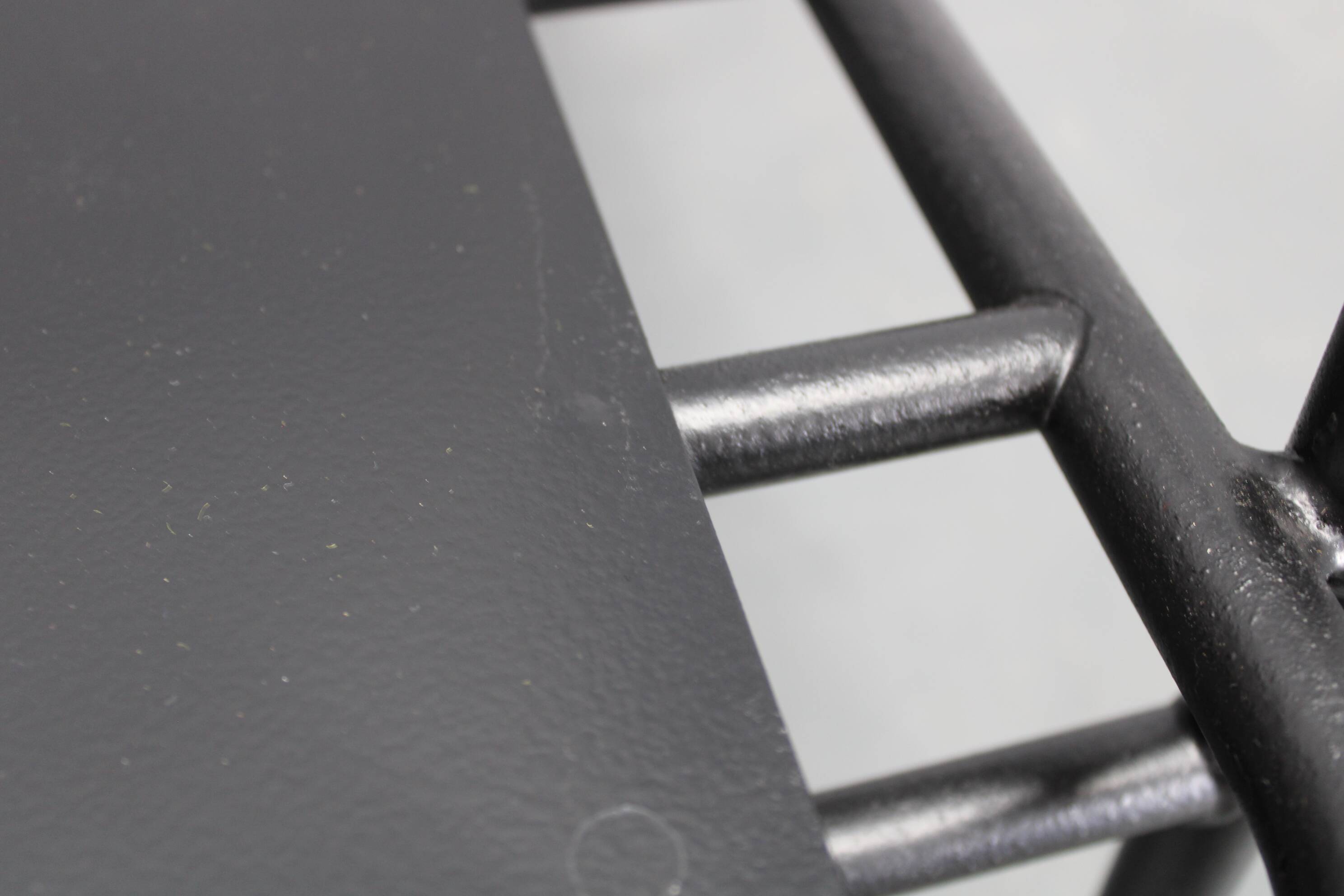 1950s pair of rare restored armchairs by RAWI, Netherlands