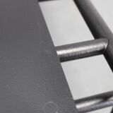 1950s pair of rare restored armchairs by RAWI, Netherlands