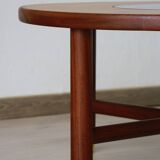 Round coffee table - Model 8058 - G Plan