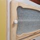 Compact one-piece mado style furniture renovated and revamped from the 1950s