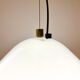Space Age IGuzzini Pendant "Elpis" , Harvey Guzzini, Italy 1970s