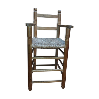 Children high chair