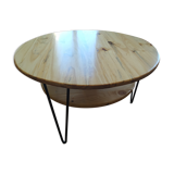 Table basse Jupiter