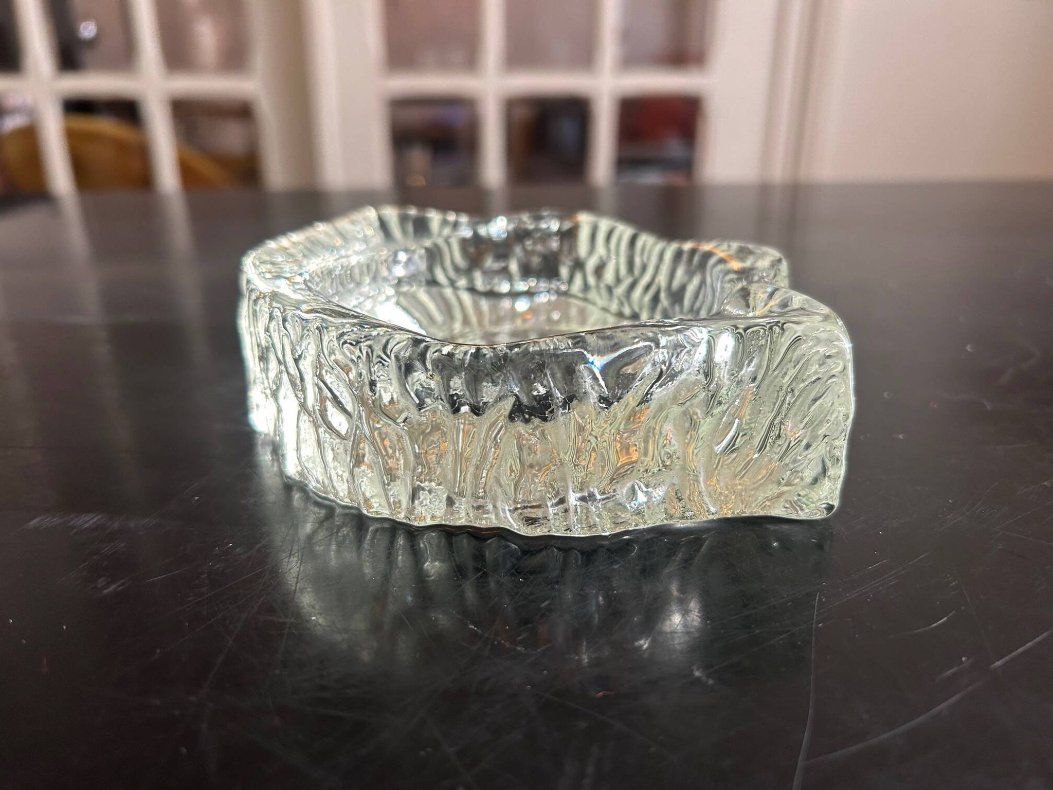 Vide poche Aslak édité par Iittala