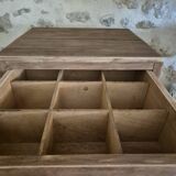 Workshop cabinet