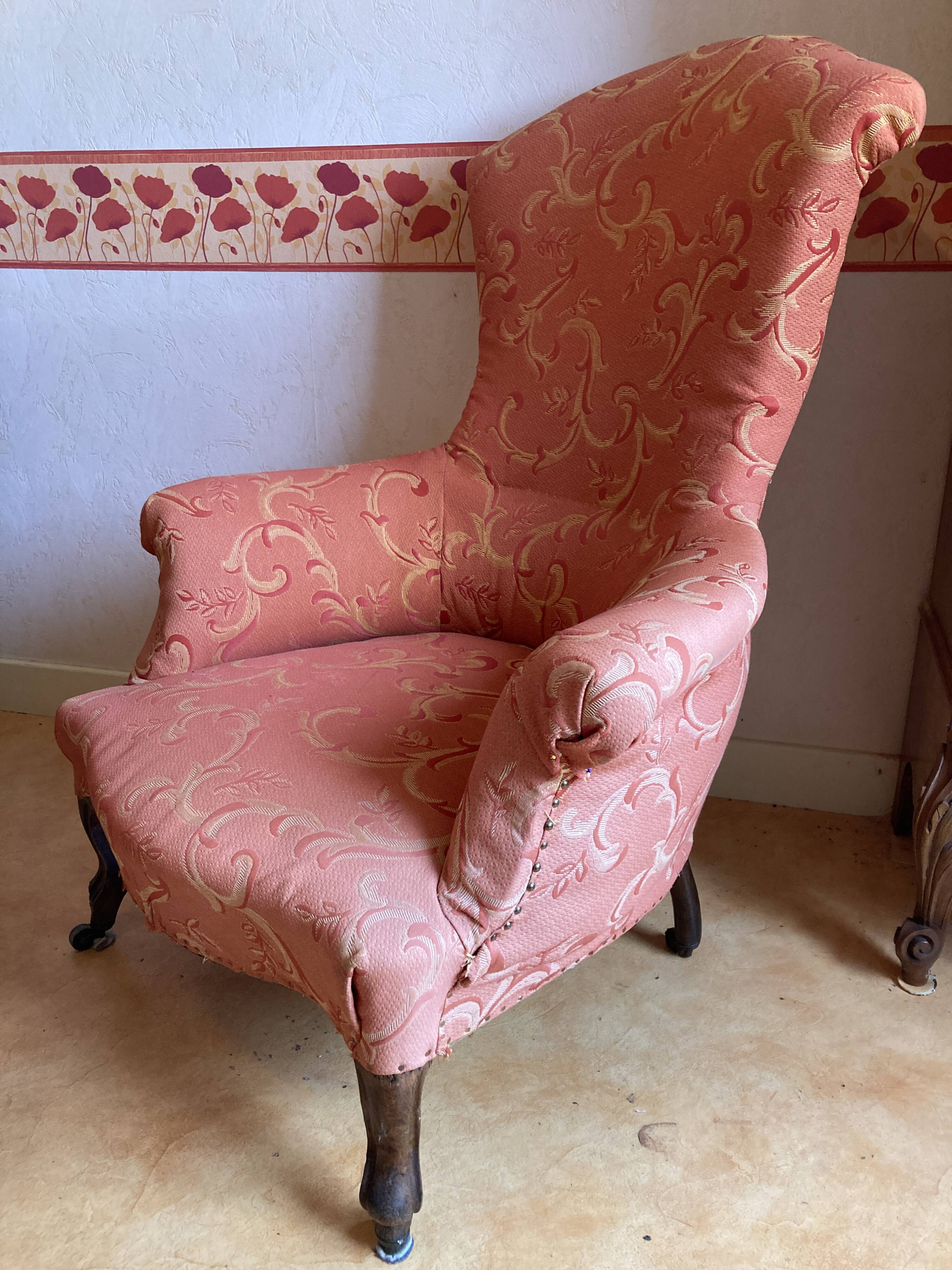 Fauteuil