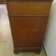 Rare - Pretty Louis Philippe chest of drawers – Mahogany – 5 drawers – 4 locks – Barn furniture