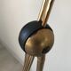 Lamppost design yuki Stefano Cevoli vintage 1980