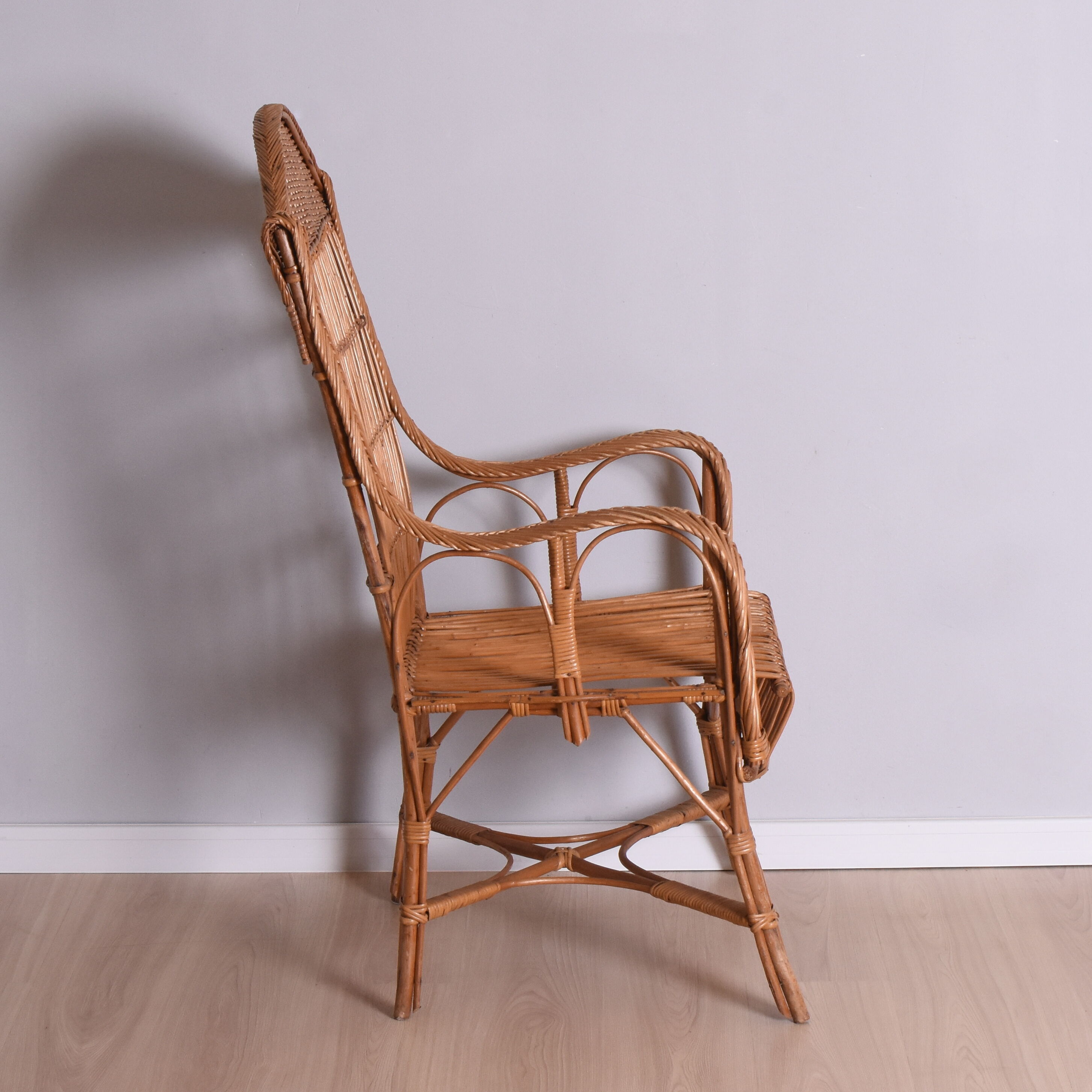 Armchair, 1960s
