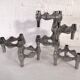 Nagel Quist Modular Candle Holder Set