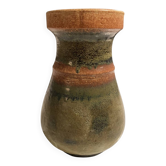 Vase en céramique fabriqué par Scheurich Keramik (WG)