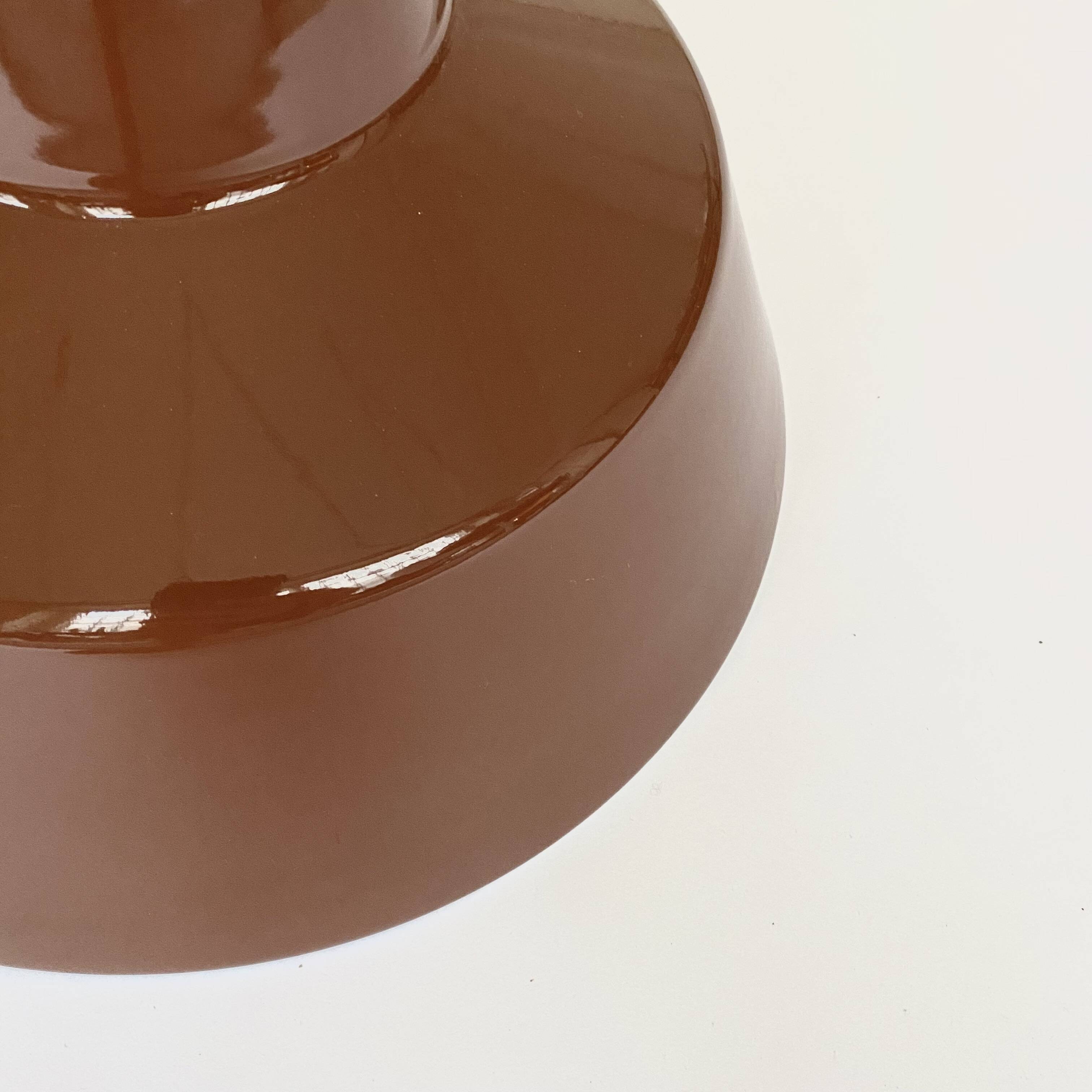 Vintage Louis Poulsen pendant light