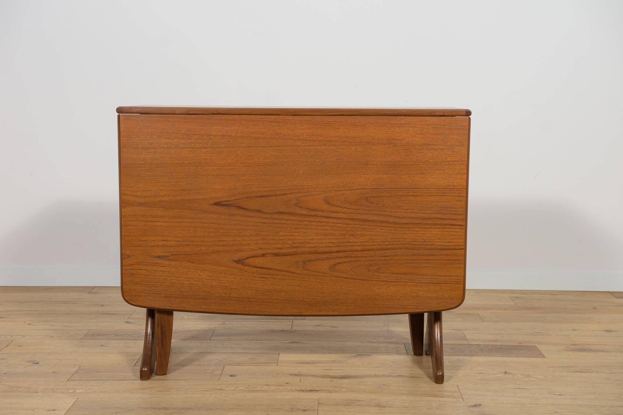 Mid-Century Teak Extendable Dining Table from G-Plan, 1960s