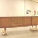 Enfilade Gunni Omann