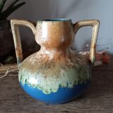 Alpho Art Deco vase
