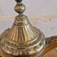 Old Ottoman coffee pot 19th century
