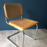 Chair B32 Marcel Breuer