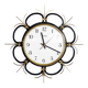 Vintage Featured Clock