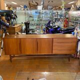 Heinrich Riestenpatt sideboard