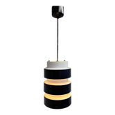 Pendentif UFO de design mid-century Space Age par Drupol, années 1970