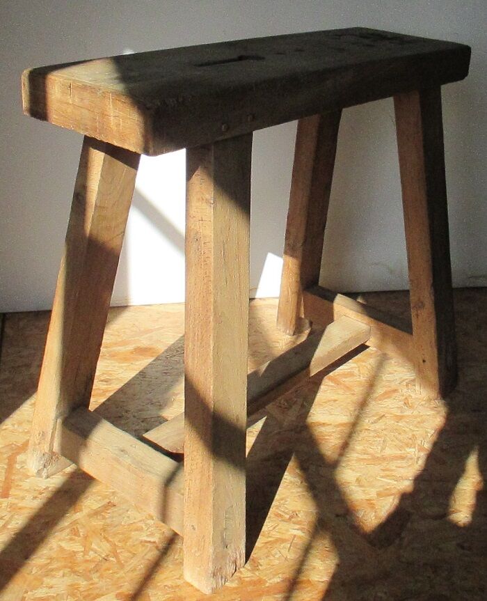 Locksmith's workbench