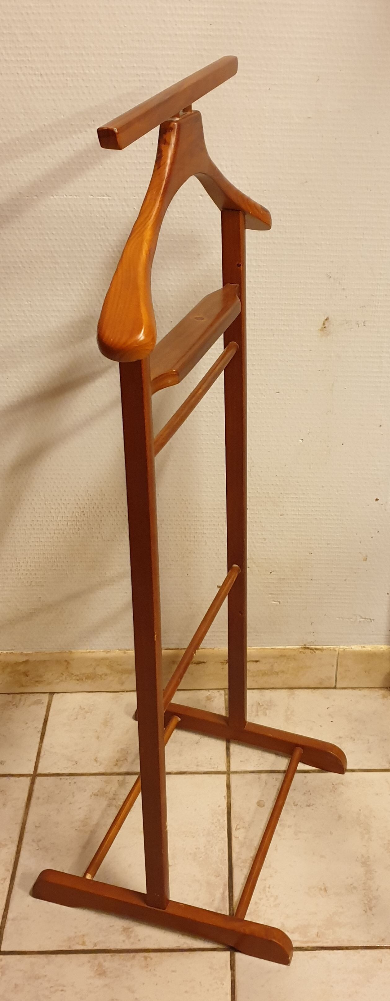Valet de chambre vintage