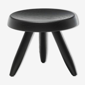 Stool 524 Berger by Charlotte Perriand