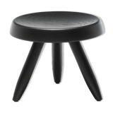 Stool 524 Berger by Charlotte Perriand