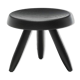 Stool 524 Berger by Charlotte Perriand